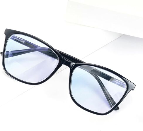 Distance Nearsighted Glasses Women,Near Sighted Far Vision Farsighted Myopia Eyeglasses Frame * Not reading glass* in Saudi Arabia
