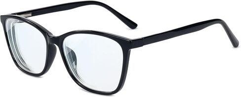 Distance Nearsighted Glasses Women,Near Sighted Far Vision Farsighted Myopia Eyeglasses Frame * Not reading glass* in Saudi Arabia
