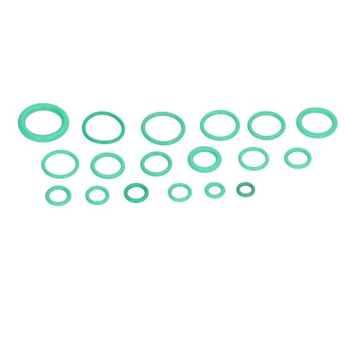 270Pcs Rubber O Ring Assortment Kits, Sealing Gasket Washers for Automobile Plumbing Repair in Saudi Arabia