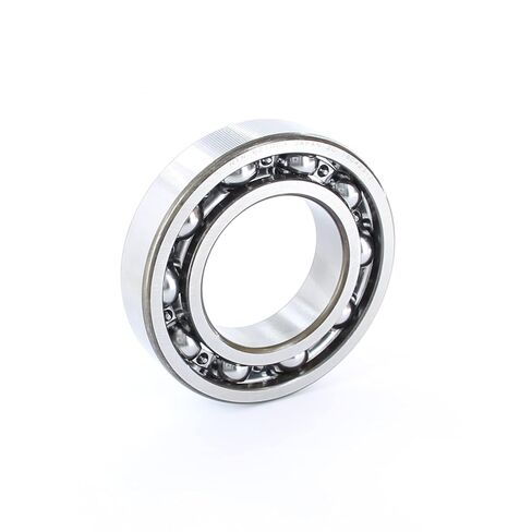 NTN Bearing 6210C3 Single Row Deep Groove Radial Ball Bearing, C3 Clearance, Steel Cage, 50 mm Bore ID, 90 mm OD, 20 mm Width, Open in Saudi Arabia