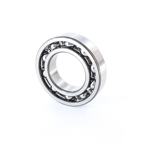 NTN Bearing 6210C3 Single Row Deep Groove Radial Ball Bearing, C3 Clearance, Steel Cage, 50 mm Bore ID, 90 mm OD, 20 mm Width, Open in Saudi Arabia