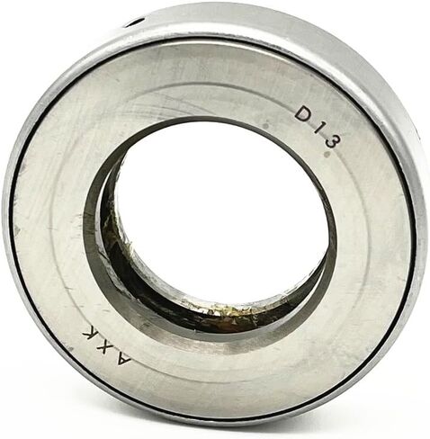 Car Damping Bearing D5 19.05x37.313x14.3mm D5 Thrust Ball Bearing D13 1.75x59.538x15.875mm 1-1/4" ID, 2.344" OD, 5/8quot; Width (Color : NO.1) in Saudi Arabia