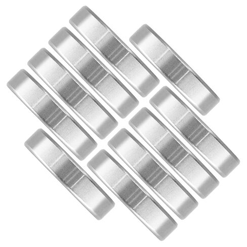 Caltric 6008-2RDQE6 6008-2RS 60082RS Rubber Sealed Ball Bearings 40x68x15 mm/Qty: 10 in Saudi Arabia