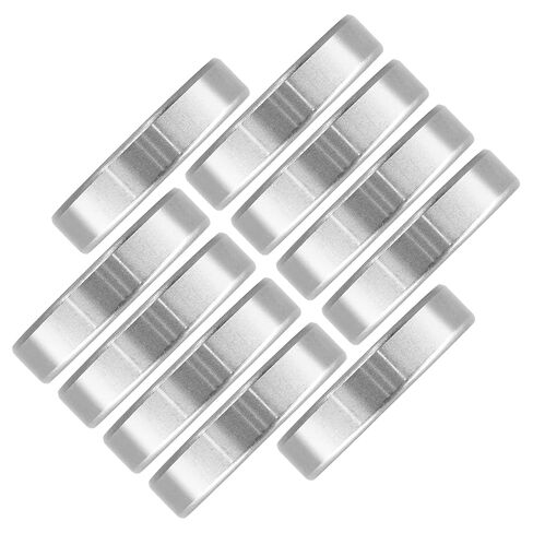 Caltric 6008-2RDQE6 6008-2RS 60082RS Rubber Sealed Ball Bearings 40x68x15 mm/Qty: 10 in Saudi Arabia