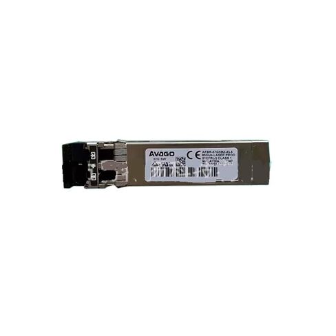 AFBR-57G5MZ-EL5 32G الوحدة البصرية SFP الوحدة الضوئية 32G 850nm 100m in Kuwait