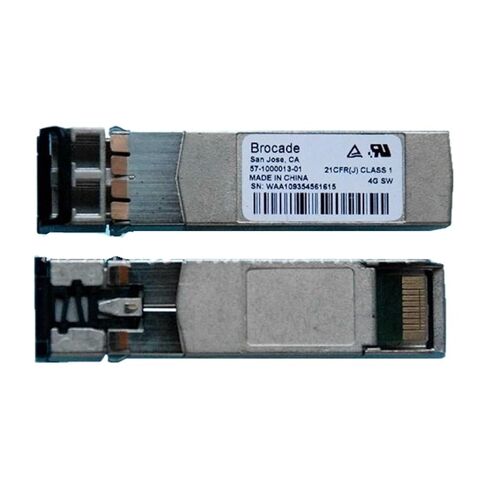 57-10000013-01 محطة تخزين أساسية 4G 850nm 550m جيجابت متعددة الأوضاع وحدة بصرية LC مزدوجة in Kuwait