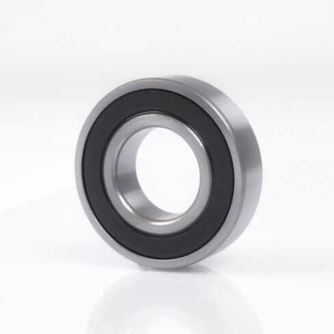 SKF France 6015 2RS1 C3 Deep Groove Ball Bearing, Rubber Sealed 75x115x20 mm in Saudi Arabia