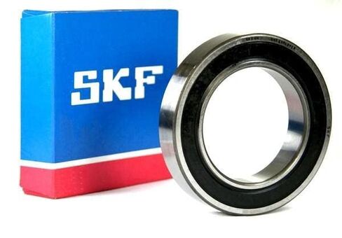SKF France 6015 2RS1 C3 Deep Groove Ball Bearing, Rubber Sealed 75x115x20 mm in Saudi Arabia