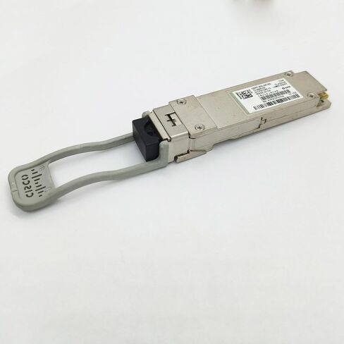 QSFP-40G-SR-BD COM 10-2945-02 CMUIAJBCAB 21CFR1040.10 Duplex LC Transceiver Optical Module in Saudi Arabia
