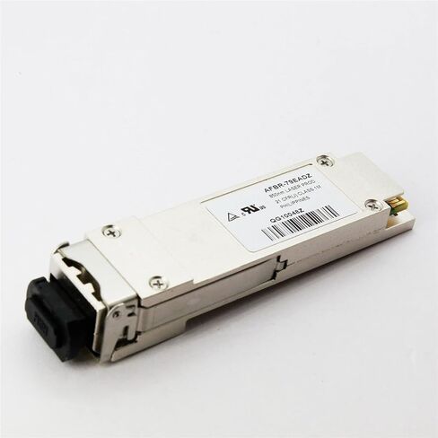 AFBR-79EADZ 40G QSFP + SR4 850nm 150m MTP/MPO MMF DDM وحدة الإرسال والاستقبال in Saudi Arabia