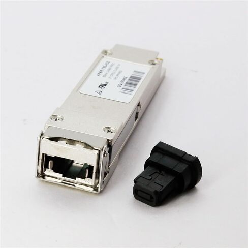 AFBR-79EADZ 40G QSFP + SR4 850nm 150m MTP/MPO MMF DDM وحدة الإرسال والاستقبال in Saudi Arabia