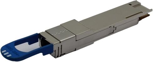 SPTSHP3PMCWA / CAS/CWS 400G DR4 + 2km 1311nm QSFP وحدة الإرسال والاستقبال in Saudi Arabia