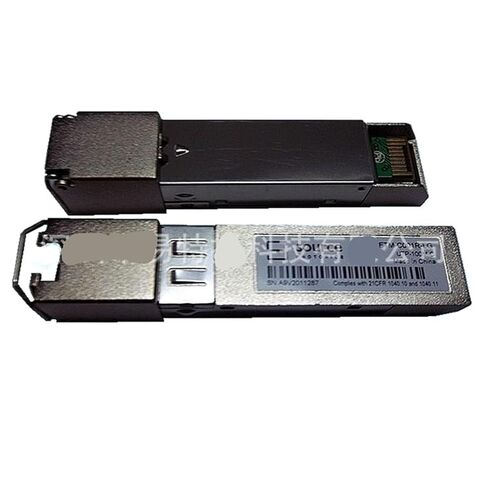 FTM-C001R-منفذ جيجابت كهربائي منفذ شبكة SFP وحدة الألياف البصرية RJ45 100M in Kuwait
