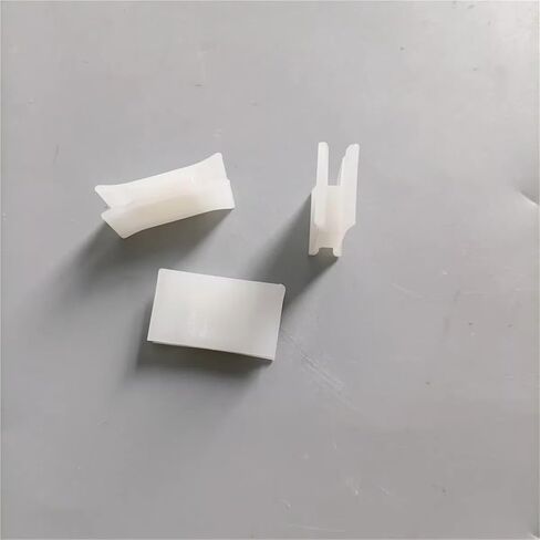 MOQ50PCS Elevator Plastic Slider Elevator Spare Parts Lift Parts in Saudi Arabia