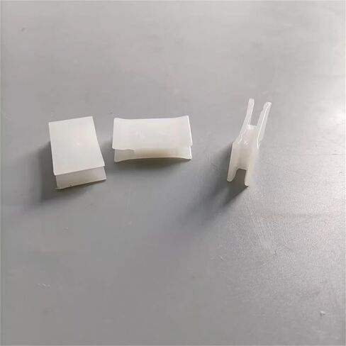 MOQ50PCS Elevator Plastic Slider Elevator Spare Parts Lift Parts in Saudi Arabia