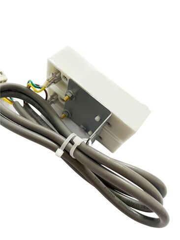 4pcs MSR BI 418481 with Bracket ID 57610539 3A 100W VKN≤8m/S Elevator Bistable Switch for High-Speed Elevator Lift Spare Parts in Saudi Arabia