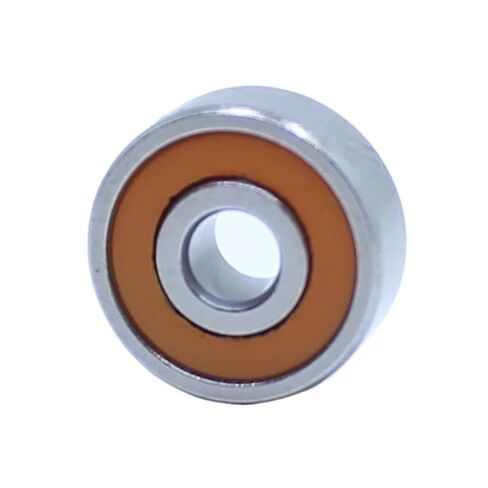 SMR115 2OS W3 5x11x3mm CB ABEC7 كرة تحمل سيراميك هجينة من الفولاذ المقاوم للصدأ in Kuwait