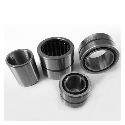 2pcs Precision Inner Ring Needle Roller Bearings NKS43/45 Diameter 43/45 Outer 58/60 Height 22/22(NKS43 43x58x22) in Saudi Arabia