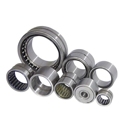 2pcs Precision Inner Ring Needle Roller Bearings NKS43/45 Diameter 43/45 Outer 58/60 Height 22/22(NKS43 43x58x22) in Saudi Arabia