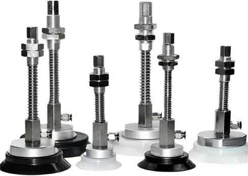 1 قطعة كأس شفط فراغ مناور الصناعية الملحقات الهوائية دعم قوس الجانب المدخول ZPT40HB/50/63/80/100/125(ZPT50 Sl,J100-B01-A18) in Kuwait