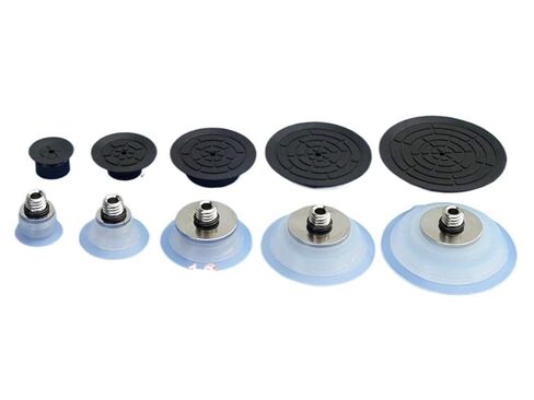 مصاصة مسطحة الشكل ZP2-TB10، TB15، TB20، TB25، TB30، مجموعة MTS/MTN-H5 (ZP2 TB20MTN H5X5PCS) in Saudi Arabia