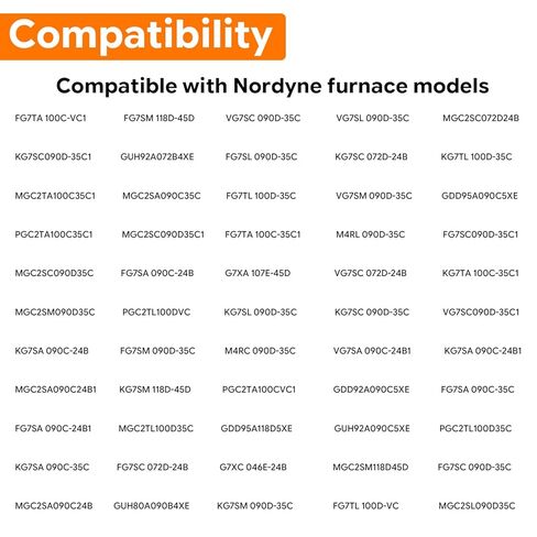 مفتاح حد الفرن مكون من قطعتين L170-40F للتحكم في إعادة الضبط التلقائي متوافق مع Nordyne Miller استبدال #: 626613 626613R 626562R 626562 in Kuwait