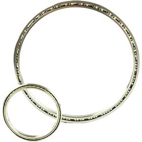 1 قطعة KB030XP0 حجم تحمل 76.2x92.075x7.938 مللي متر الكرة تحمل القسم 7.938 ملليمتر in Kuwait