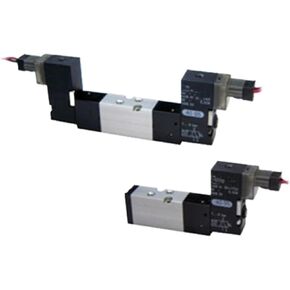 1pc Solenoid Valve For PM521A-M3-S PM521B-M3(PM521A-M3-S,DC6V) in Kuwait