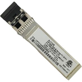 AJ716B 8Gb SFP+ SPS 670504-001 SW B-Series FC FTLF8528P3BNV-H2 850nm Transceiver Optical Module in Saudi Arabia