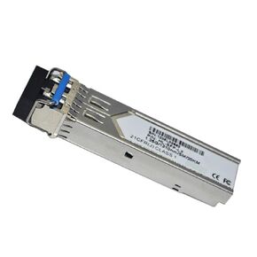 1pcs 1.25g 1310nm 20km LX/LH LC Connector Optical Fiber Equipment(1 pc) in Saudi Arabia