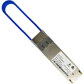 57-1000263-01 Pre-Owned QSFP+ 40GE LR4 10km 1310nm Transceiver in Saudi Arabia