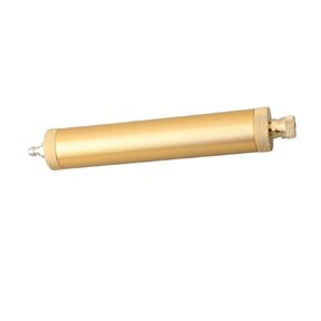30Mpa 4500PSI Oil-Water Separator Compressor Water Separator Regulator PCP Air Filter Pump High Pressure Air Filter Diving in Saudi Arabia