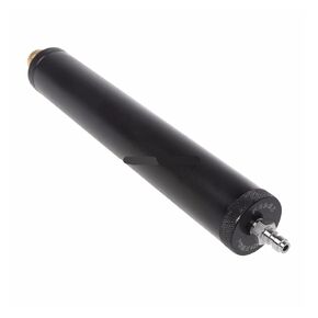 Black Aluminum Alloy PCP Air Filter Compressor Oil Water Separator High Pressure 40Mpa 300bar Pump D13 19 in Saudi Arabia