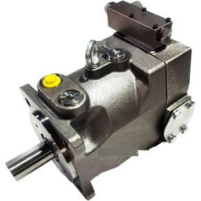Axial Piston Pump Hydraulic Oil Pump PV016R9K1T1NMMCK0075 in Kuwait