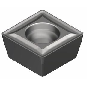 SPMT 110408E-DP AP301U Drilling Inserts (10 Pieces) Free Shipping in Saudi Arabia