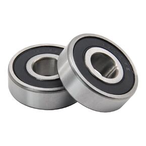 (Pack of 2) 6302-2RS Ball Bearing fits for DW708, DW716, DW717, DW718, DWS780 Miter Saw N127530,605040-32 and 330003-48 in Kuwait