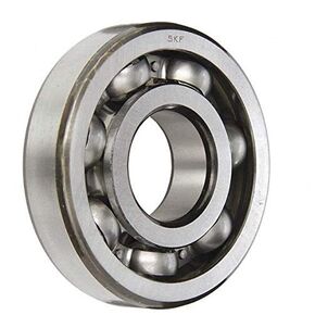 6302 SKF Open NO SEALSDeep Groove Ball Bearing 15x42x13mm Same Day Shipping!!! in Saudi Arabia