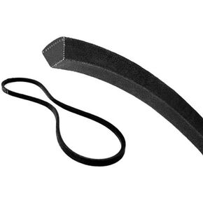 جديد فائق التحمل كيفلر أراميد جميع الأغراض Vbelt V-Belt A54 4L560 1/2 "x 56" in Kuwait