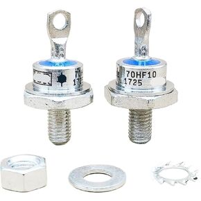 1PCS 70HF10 Transistor Thyristor Diode Module in Saudi Arabia
