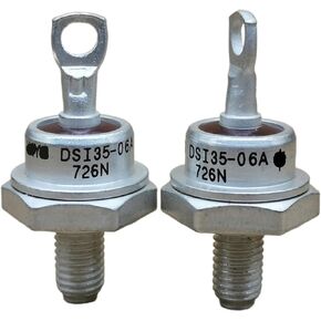 1 قطعة DSI35-06A صمام ثنائي المعدل in Kuwait