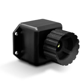 البحث عن Thermal InspectionCAM – كاميرا حرارية عالية الدقة | دقة 320 × 240 | -40 درجة مئوية إلى 330 درجة مئوية نطاق درجة الحرارة | تشخيص وتحليل دقيق للمكونات الإلكترونية مع عدسة قابلة للتعديل in Kuwait