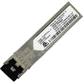 3FE25773AA 01 1000BASE-SX SFP IT FTLF8519P3BTL-A7 LC Refurbished Transceiver Optical Module in Saudi Arabia