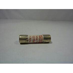 OTM-1, 1Amp 250V Cartridge Fuse in Saudi Arabia