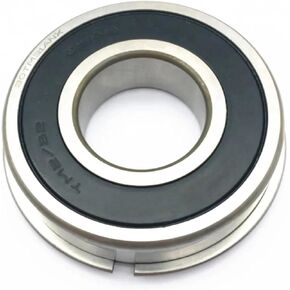 30TM31ANX محامل / 30TM31AN محمل كروي ذو أخدود عميق مع حلقة المفاجئة 30x66x17mm in Kuwait