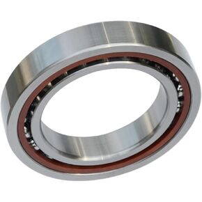 1 قطعة 71901 71901CD P4 7901CE P4A 12X24X6 رقيقة الجدران مصغرة محامل الاتصال الزاوي سرعة المغزل محامل (71901CE P4A) in Kuwait