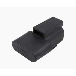 1pc DT04-2P-RT01 2P Automotive Plug with diode in Saudi Arabia