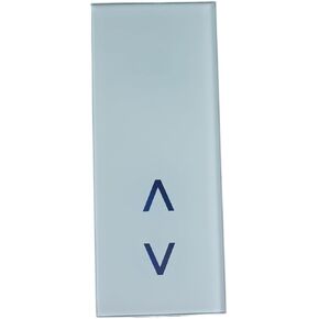 Elevator LOP Single Elevator Spare Parts Display Panel Set Touch Button Board 160 * 65 mm ID.Nr. 591874 مقابل 3300 3600 in Saudi Arabia