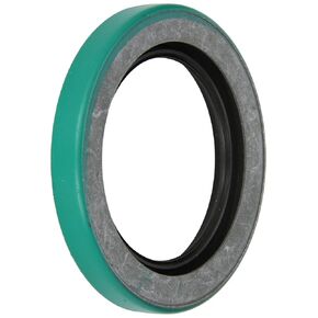 SKF 24445 LDS & Small Bore Seal، R Lip Code، طراز CRWH1، بوصة، قطر العمود 2.438 بوصة، قطر التجويف 3.543 بوصة، العرض 0.438 بوصة in Kuwait