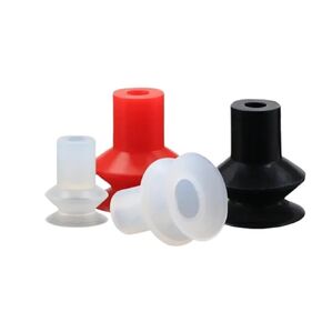 Manipulator Vacuum Sucker B5/B8/B10/B15/U8/U15 Series Industrial Pneumatic Accessories. in Saudi Arabia