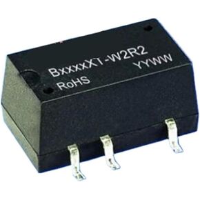 B0305XT-W2R2 DC-DC Power Module 3.3V to 5V 0.25W in Saudi Arabia